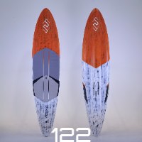 PATRIK CHASE DW-X 122L