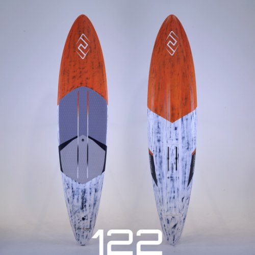 PATRIK CHASE DW-X 122L