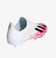 Adidas kids X 19.1FG