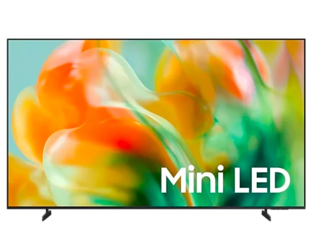 טלוויזיה חכמה "75 SAMSUNG MINI LED סמסונג דגם UE75M80H