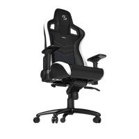 כסא גיימינג Noblechairs EPIC Gaming Chair SK Gaming Edition