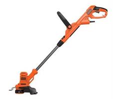 חרמש חשמלי Black+Decker BESTA525 450W לעיצוב דשא ושטחים