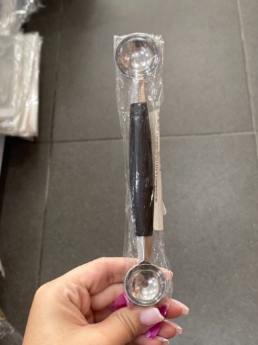 כפית כדורים