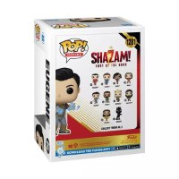 בובת פופ Funko POP! Movies: Shazam! Fury of the Gods - Eugene #1281