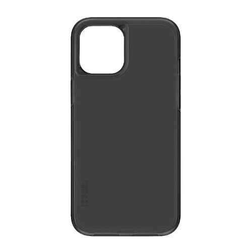 כיסוי SKECH ל IPHONE 13 PRO MAX דגם HARD RUBBER שחור