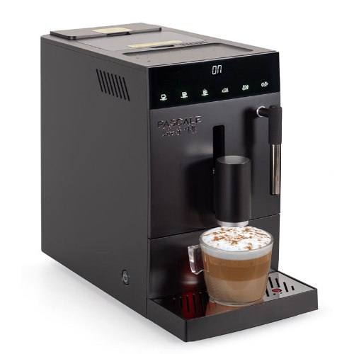 מכונת קפה אוטומטית Pascale Life & Milk החדשה