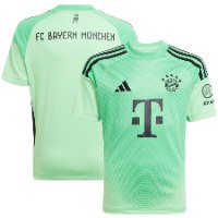 חולצת שוער באיירן מינכן 25/26