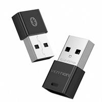 Vention Bluetooth 5.4 Mini Adapter