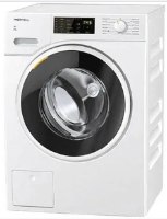 מכונת כביסה פתח קדמי 8 ק"ג דגם Miele WWD120WCS SG מילה