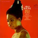 NINA SIMONE /  SILK & SOUL