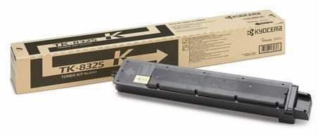 טונר שחור תואם Kyocera TK-8325K Black Toner Cartridge