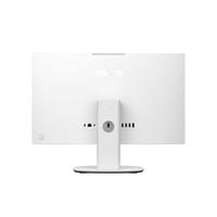 מחשב All-In-One ASUS V400 AiO 23.8" FHD i7-13620H 16GB 512GB Win11 Home White V440VA-WPC073W