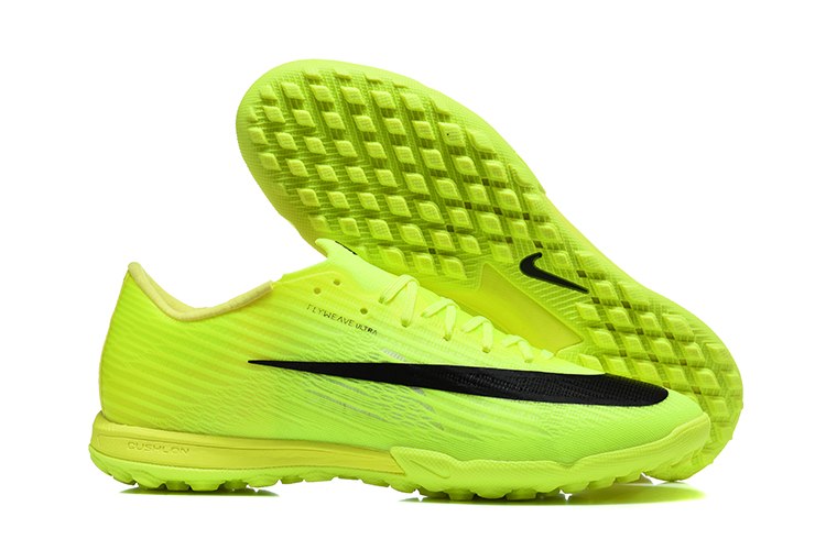נעלי קטרגל נייק Nike Mercurial Superfly ירוק שחור