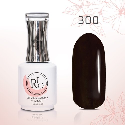 לק ג'ל ריו 300 RIO