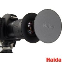 Haida Metal Adapter Ring for 100 Series Filter Holder, 72mm מתאם 72מ"מ למחזיק 100 HAIDA