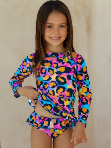 Leopard in 2