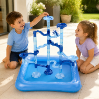 משחק מים גולות 47 חל'