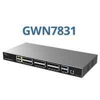 L3 MANAGED 24X SFP