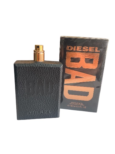 DIESEL BAD דיזל באד א.ד.ט 100 מ״ל