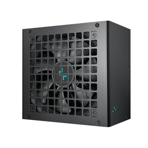 ספק כוח - DeepCool PL650D 650W 80Plus BRONZE
