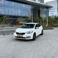 kia Forte 2013