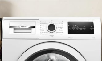 מכונת כביסה 9 ‏ק"ג Bosch ‏בוש דגם WAN24169IL