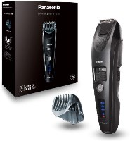 מכונת תספורת נטענת לגיזום זקן Panasonic ER-SB40 רטוב/יבש