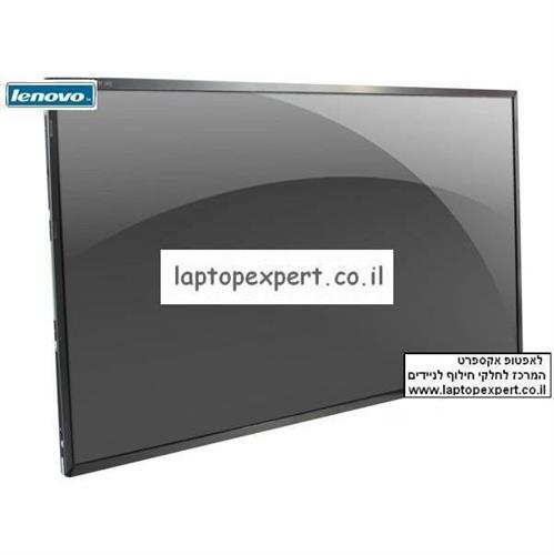 מסך להחלפה במחשב נייד לנובו Lenovo IdeaPad G575 M524YIV 15.6” LED Screen WXGA 1366X768
