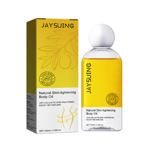 שמן טיפולי לצלוליט ומיצוק Firming Body Oil