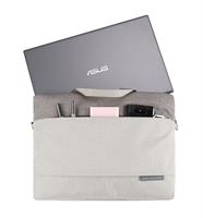 תיק ASUS EOS 2 Carry Bag אפור