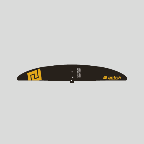 FOIL FRONT WING 900 CM2