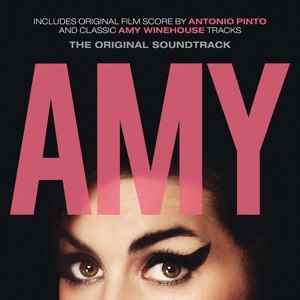 AMY WINEHOUSE / AMY - SOUNDTRACK