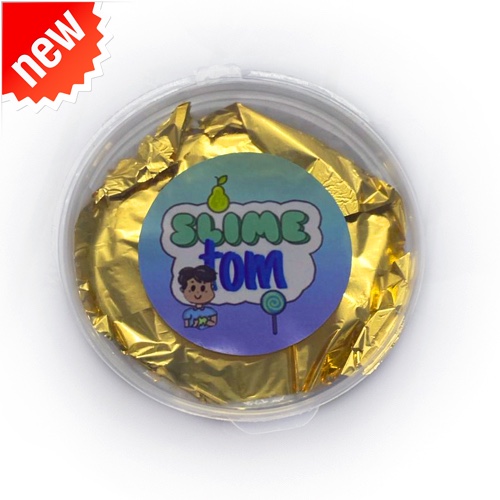 סליים Gold Slime של Slime Tom