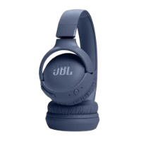 JBL T520BT אוזניות קשת אלחוטי כחול