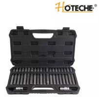 42 יחידות סט ביטים מברג HOTECHE מק״ט H251242