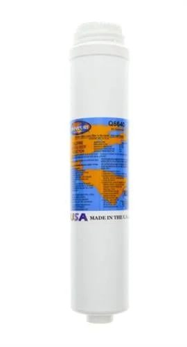 סנן קו Omnipure USA