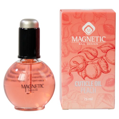 Cuticle oil peach  - שמן לקוטיקולה