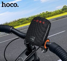 רמקול בלוטוס לכידון האופניים \ אופנוע לרכיבה מהנה HOCO HC35
