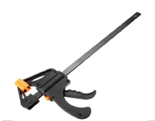 קליבה מקצועית 10"