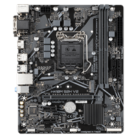 Gigabyte H410M S2H V2