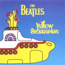 BEATLES/YELLOW SUBMARINE