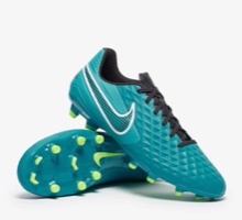 Nike Tiempo Legend VII Academy GF/MG