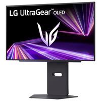 מסך גיימינג LG 27" QHD 280Hz 0.03ms OLED