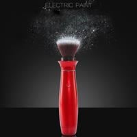 מברשת איפור חשמלית - Electric Makeup Brush