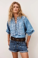 Blouse laura