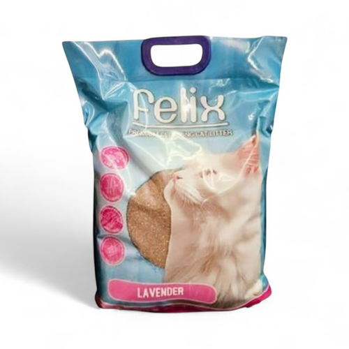 FELIX | חול מתגבש | ניחוח לבנדר