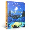 night time - ספר מונסטורי לילדים