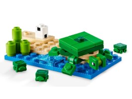 Lego Minecraft 21254