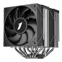 קירור למעבד 1StPlayer CRYO CY12D PWM Black