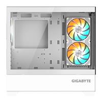 מארז מחשב Gigabyte C201 Panoramic ICE